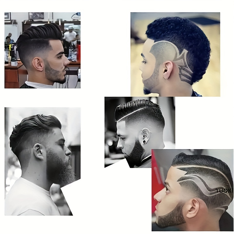 Men Beard Shaping Grooming Too - Men'S Grooming Guide ulasan dan harga
