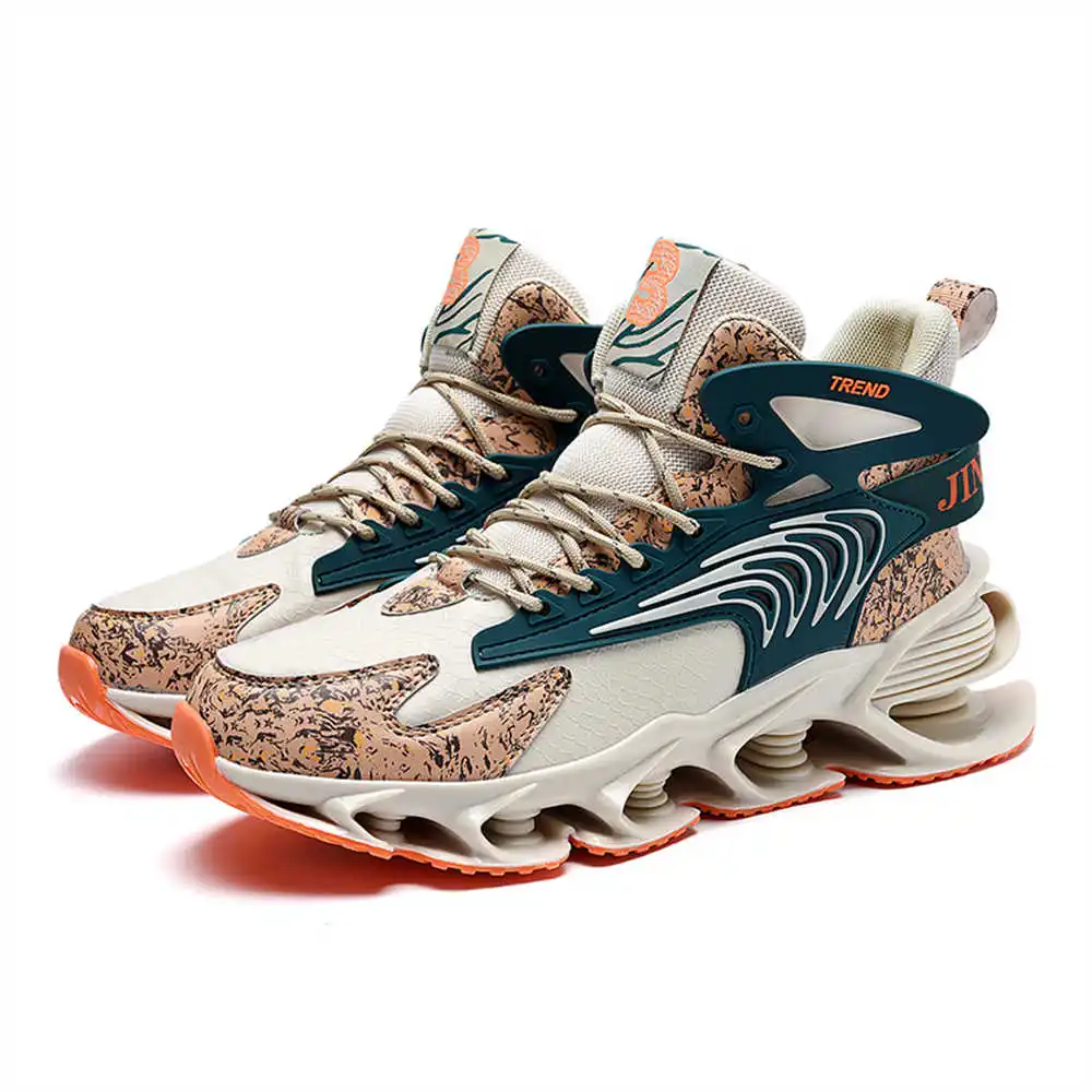 Non-slip Mid Child Running Sne - Men'S Grooming Experience ulasan dan harga
