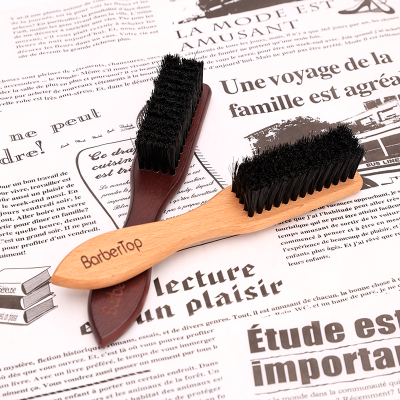 BARBERTOP Professional Soft Ha - Men'S Beard Grooming ulasan dan harga