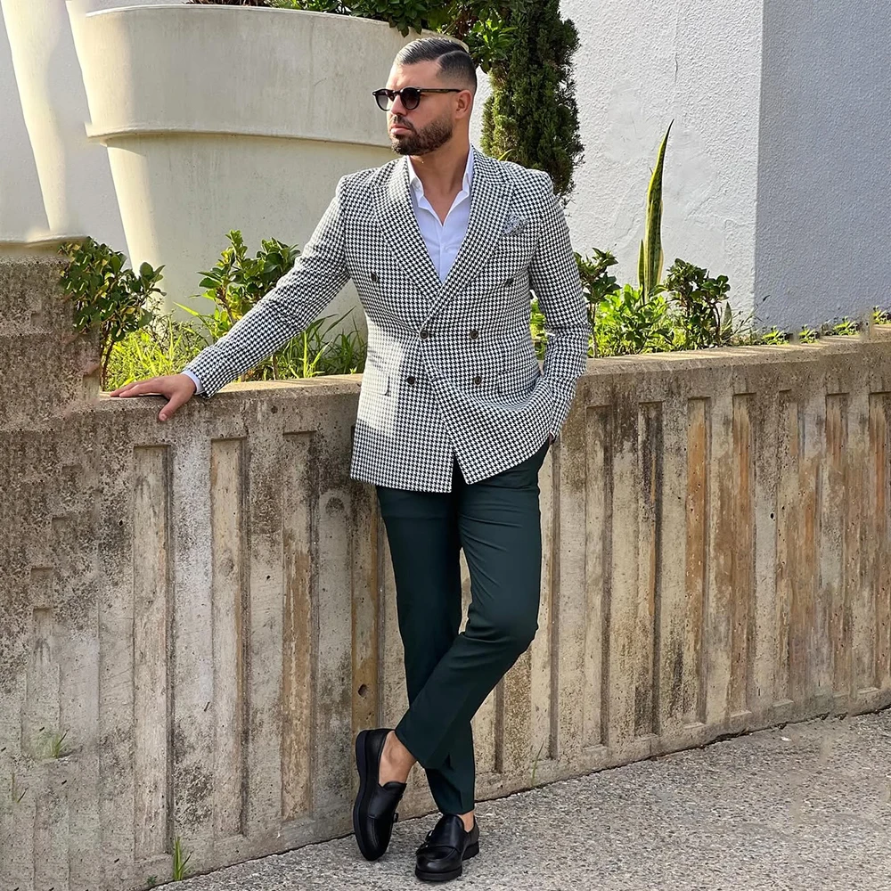 Daily Male Outfits 2 Pieces Ho - Men Grooming Outfit ulasan dan harga