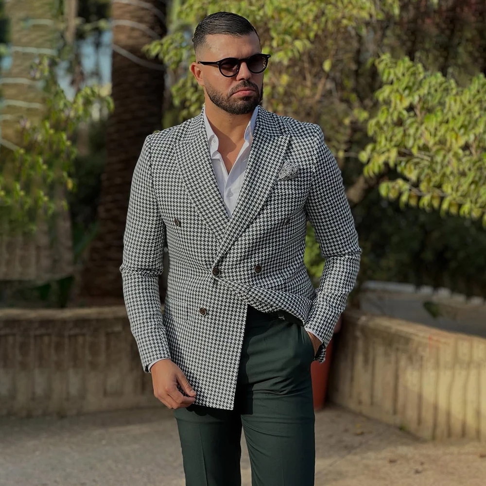Daily Male Outfits 2 Pieces Ho - Men Grooming Outfit ulasan dan harga