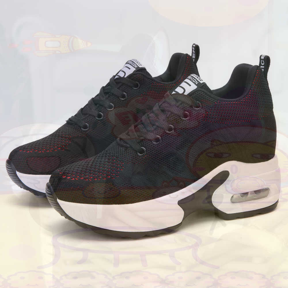 Red Size 36 Shoes Woman Tennis - Men'S Grooming Experience ulasan dan harga