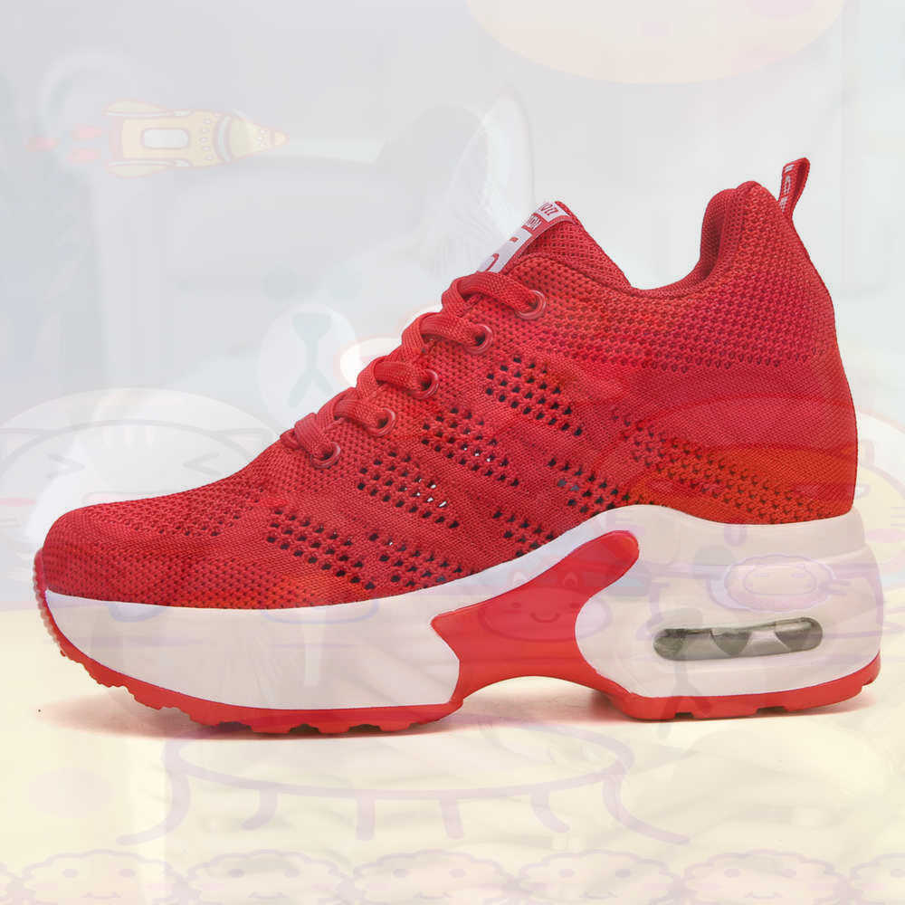 Red Size 36 Shoes Woman Tennis - Men'S Grooming Experience ulasan dan harga