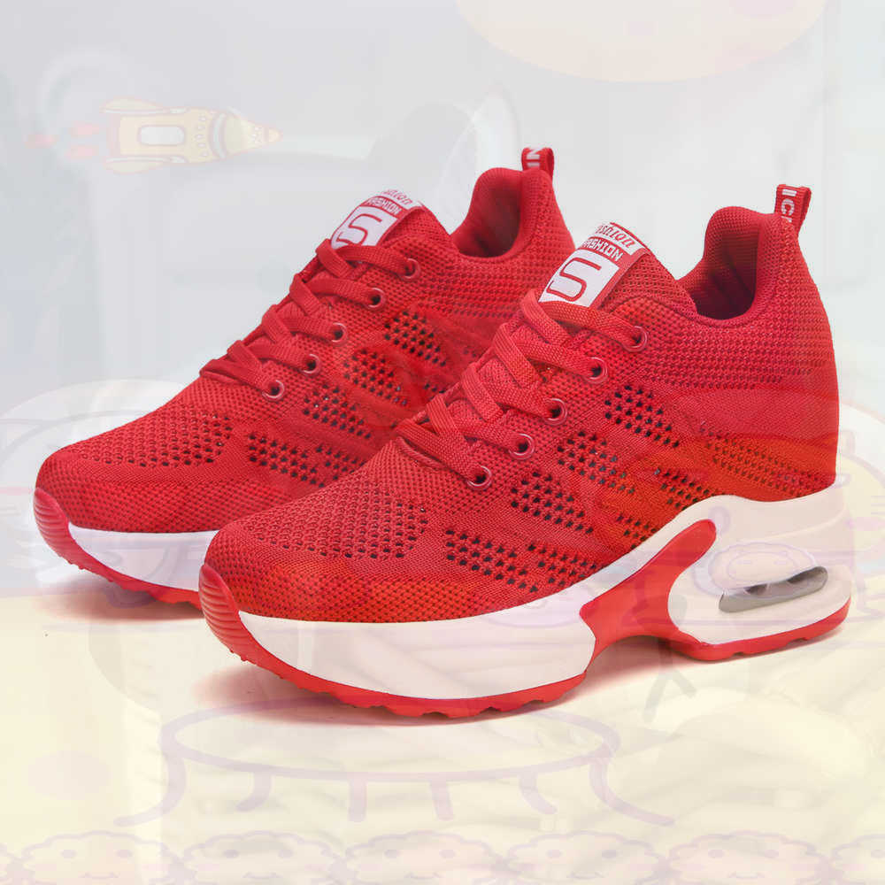 Red Size 36 Shoes Woman Tennis - Men'S Grooming Experience ulasan dan harga