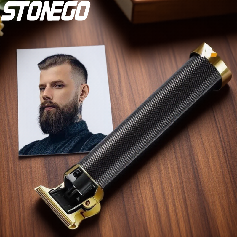 Cordless Rechargeable Electric - Men'S Grooming Guide ulasan dan harga