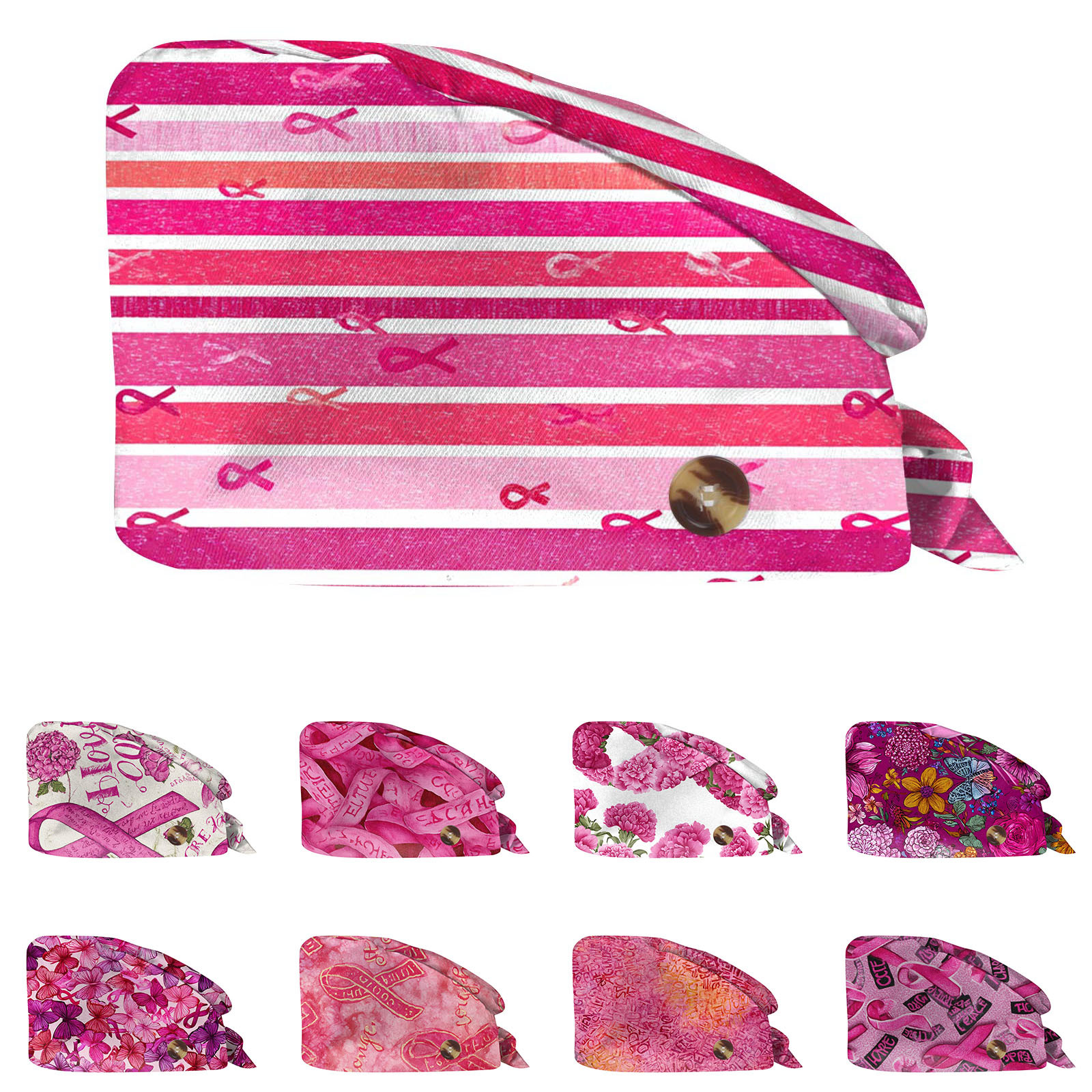 Fashion Printing Work Cap Soft - Men Grooming Usa ulasan dan harga
