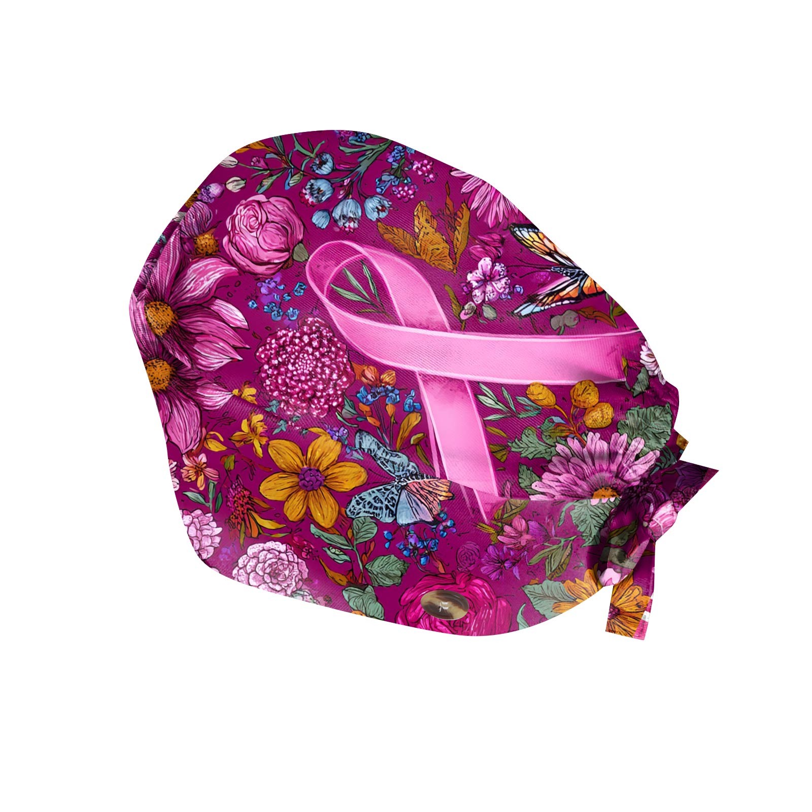 Fashion Printing Work Cap Soft - Men Grooming Usa ulasan dan harga