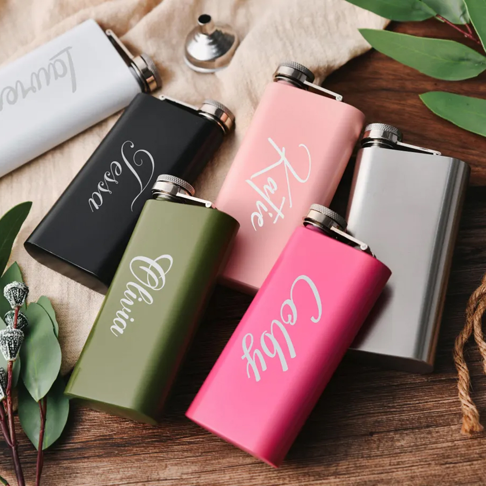 Personalized Stainless Steel H - Men'S Grooming House ulasan dan harga