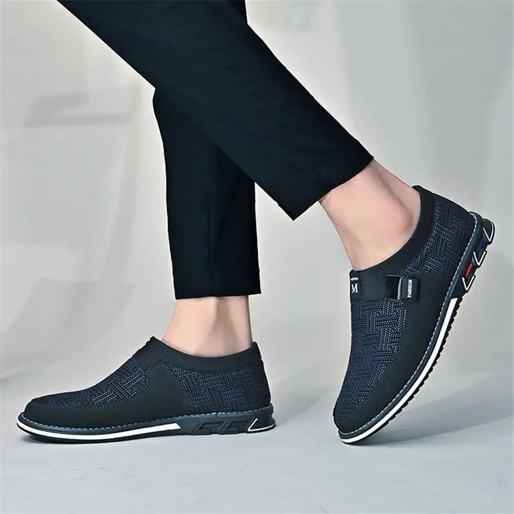 Dark Blue 44-45 Summer Shoes S - Men'S Grooming Experience ulasan dan harga