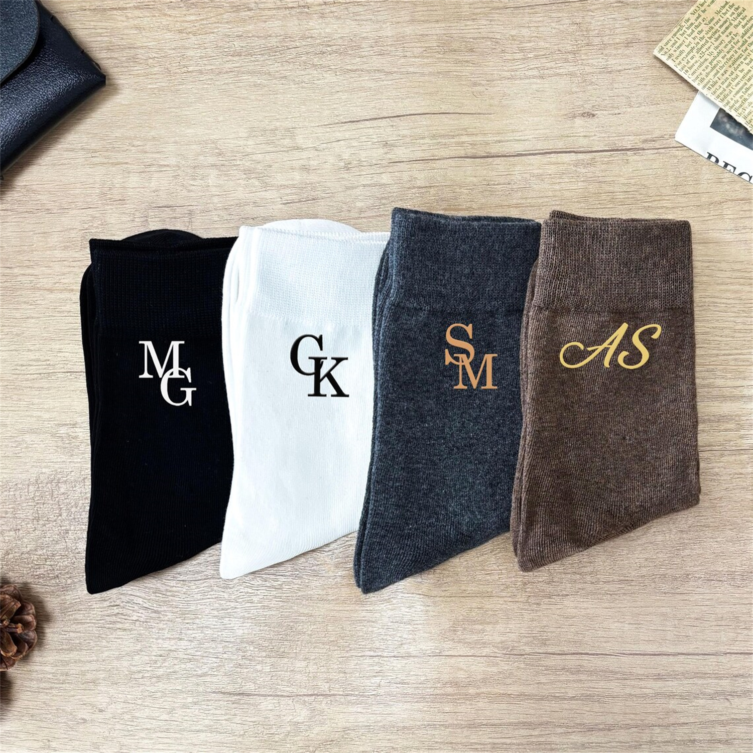 Personalized Embroidered Best  - Men'S Grooming House ulasan dan harga