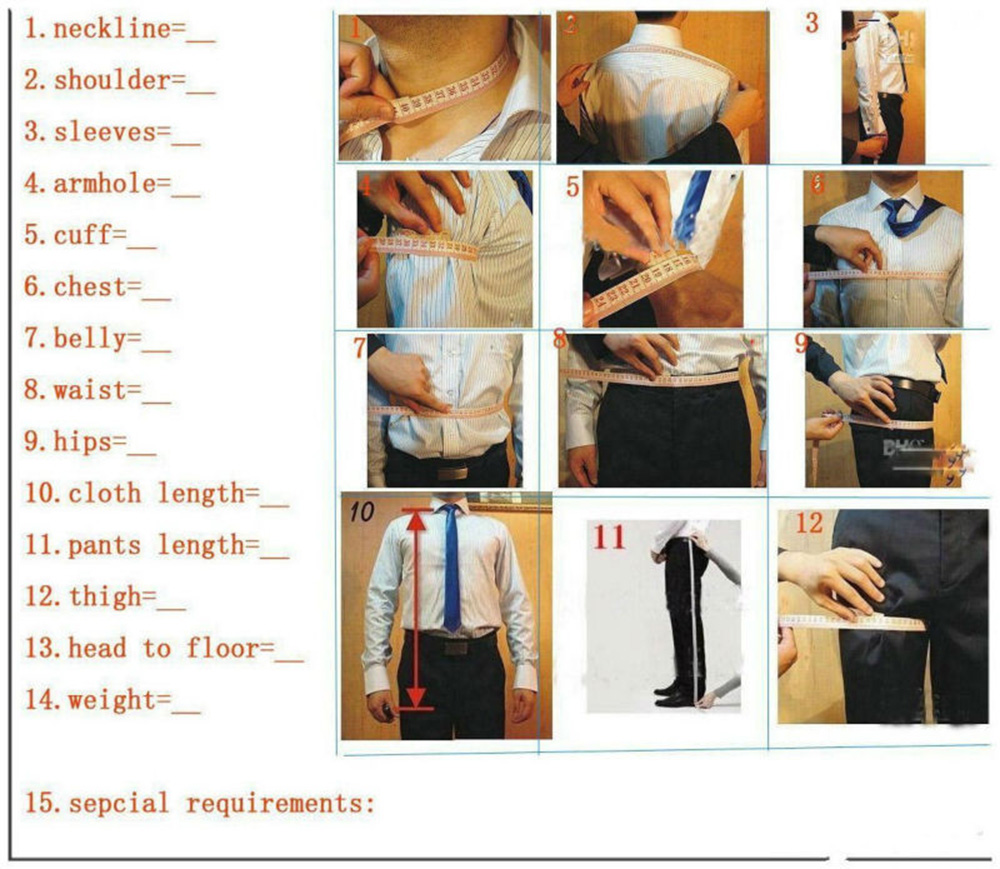 Grey Jacket Brown Pants Bespok - Men Grooming Outfit ulasan dan harga