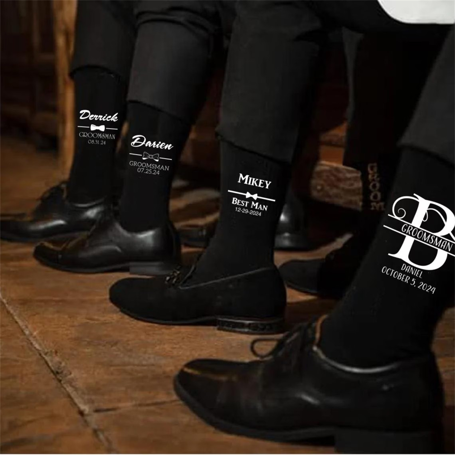 SocksTeam Groom, Groom Socks,  - Men'S Grooming House ulasan dan harga